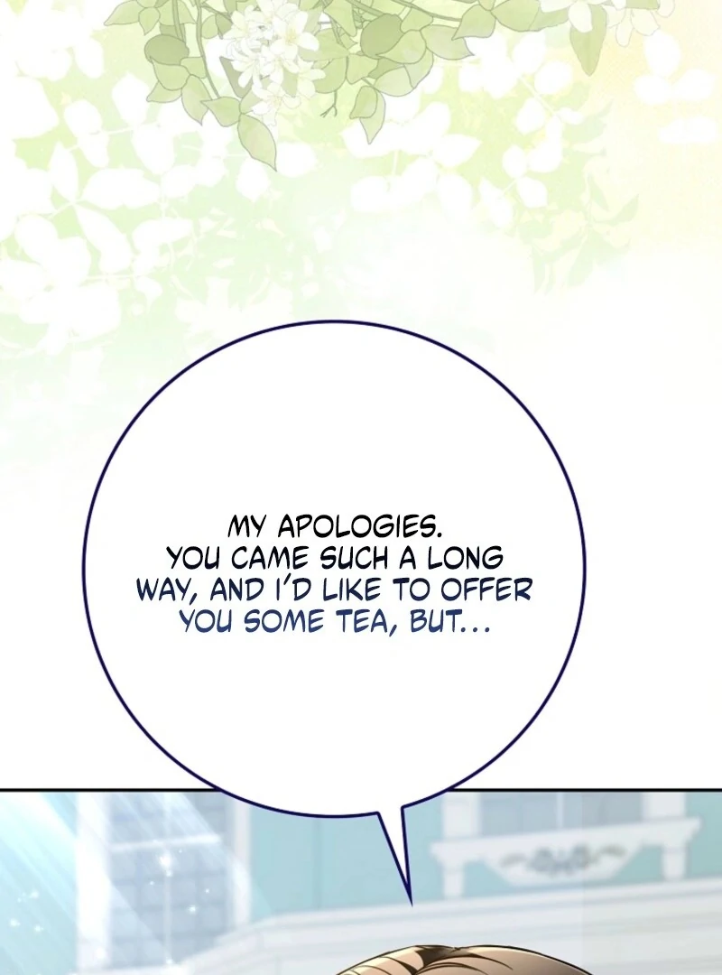 I’m A Fake Bride Who’ll Run Away Someday Chapter 21 - page 120