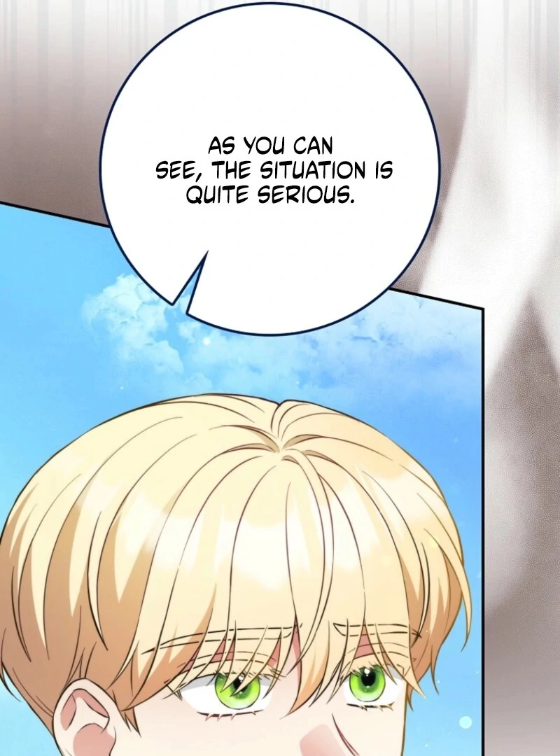 I’m A Fake Bride Who’ll Run Away Someday Chapter 21 - page 124