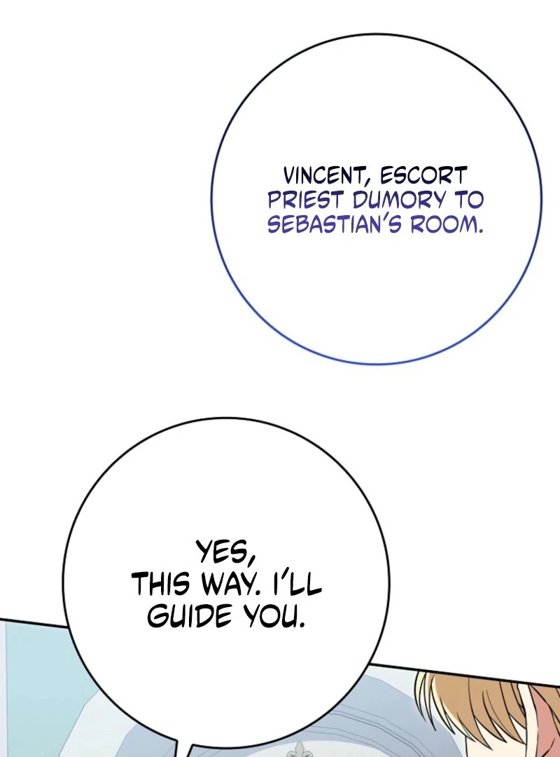 I’m A Fake Bride Who’ll Run Away Someday Chapter 21 - page 127