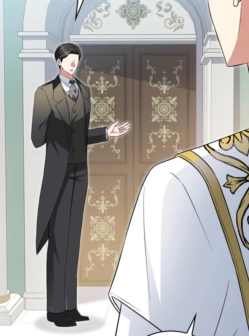 I’m A Fake Bride Who’ll Run Away Someday Chapter 21 - page 128