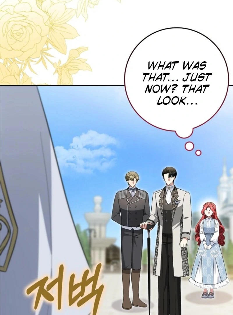 I’m A Fake Bride Who’ll Run Away Someday Chapter 21 - page 131
