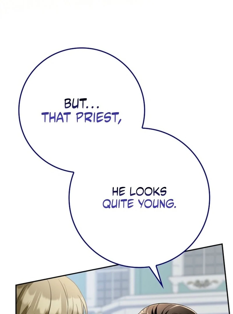 I’m A Fake Bride Who’ll Run Away Someday Chapter 21 - page 135