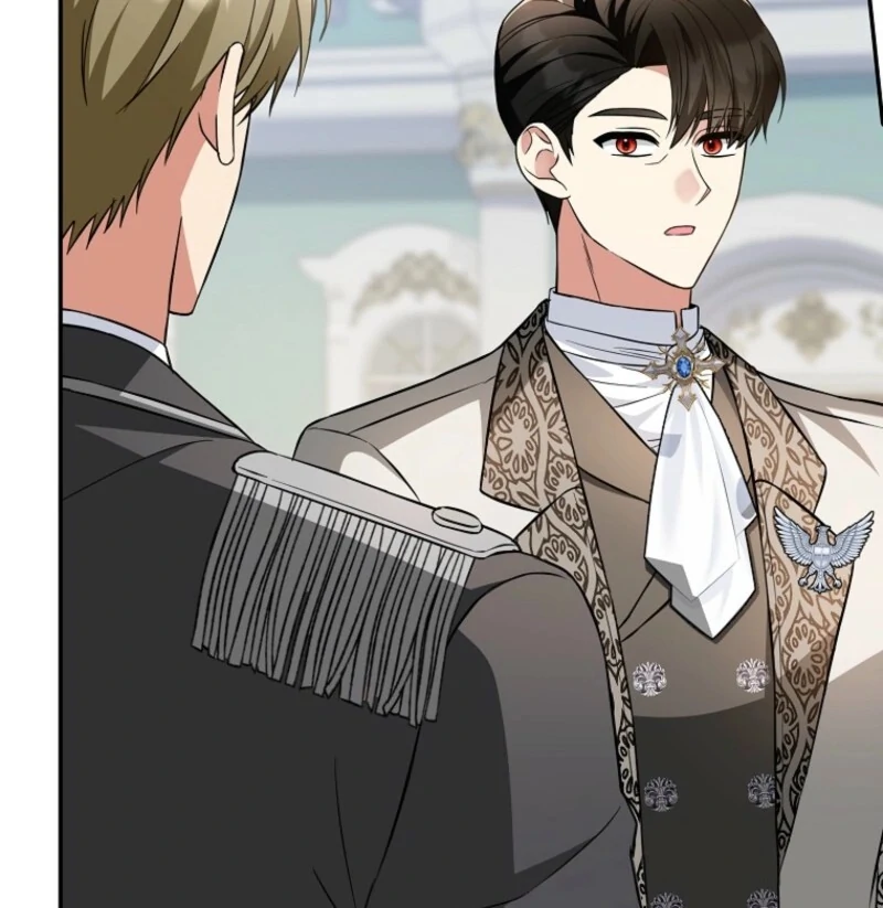 I’m A Fake Bride Who’ll Run Away Someday Chapter 21 - page 136