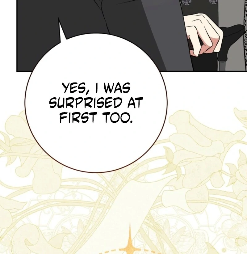 I’m A Fake Bride Who’ll Run Away Someday Chapter 21 - page 137