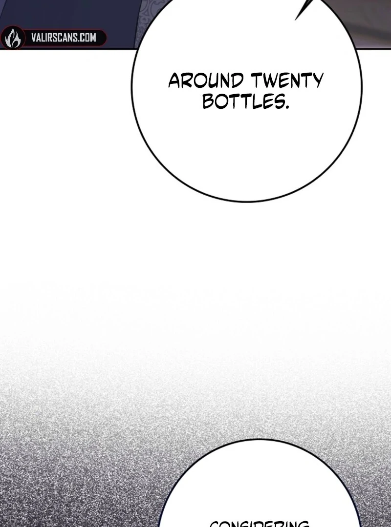 I’m A Fake Bride Who’ll Run Away Someday Chapter 21 - page 19