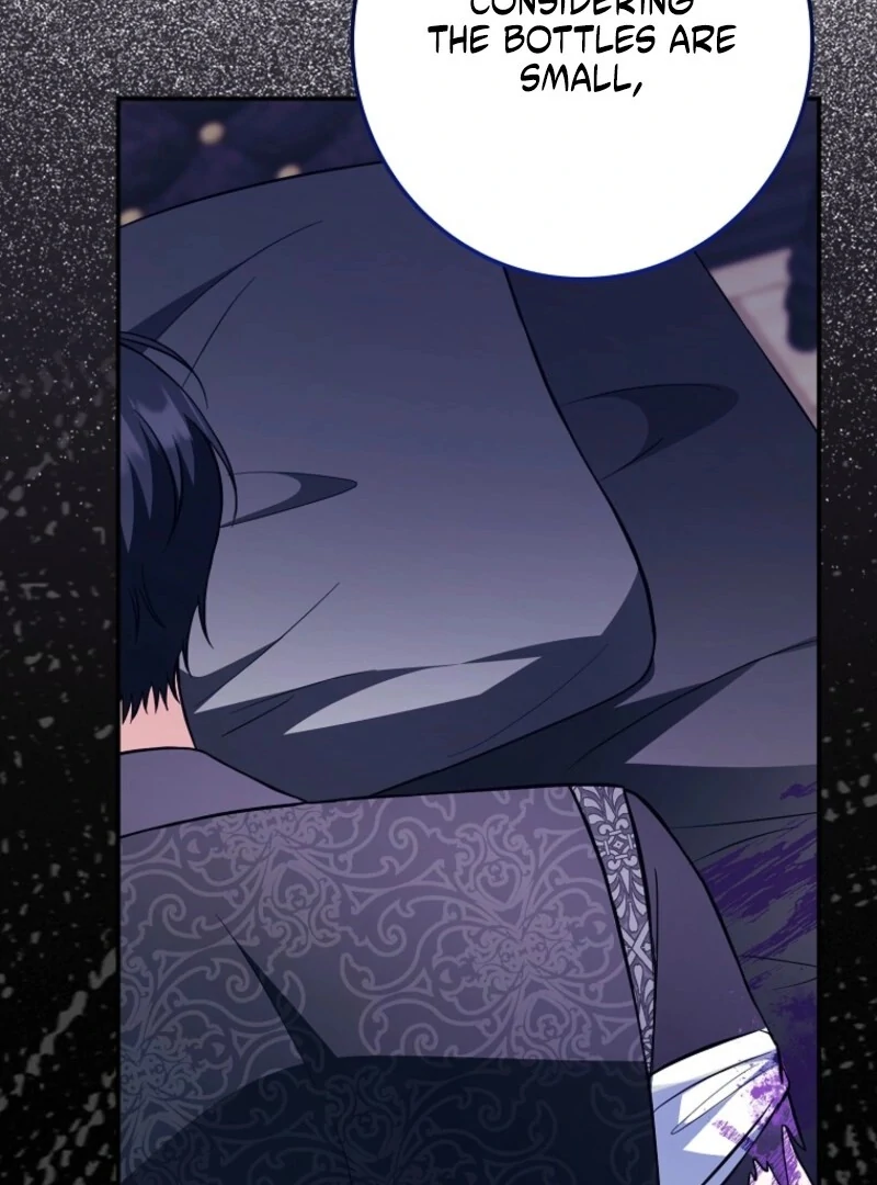 I’m A Fake Bride Who’ll Run Away Someday Chapter 21 - page 20
