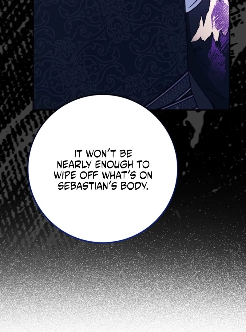 I’m A Fake Bride Who’ll Run Away Someday Chapter 21 - page 21