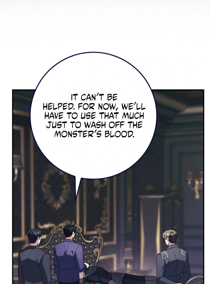 I’m A Fake Bride Who’ll Run Away Someday Chapter 21 - page 22