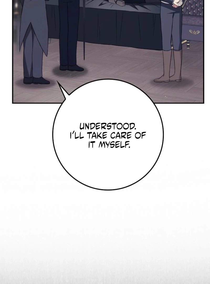 I’m A Fake Bride Who’ll Run Away Someday Chapter 21 - page 23