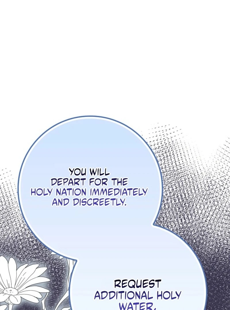 I’m A Fake Bride Who’ll Run Away Someday Chapter 21 - page 28