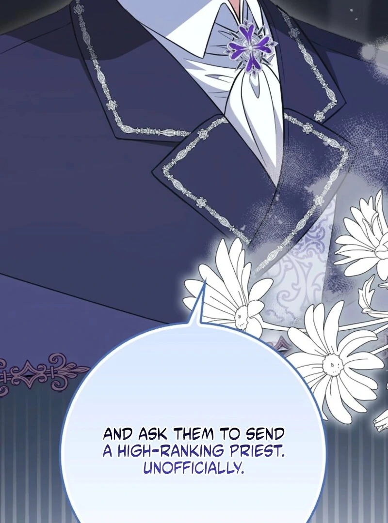 I’m A Fake Bride Who’ll Run Away Someday Chapter 21 - page 30