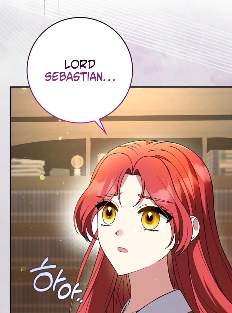 I’m A Fake Bride Who’ll Run Away Someday Chapter 21 - page 35