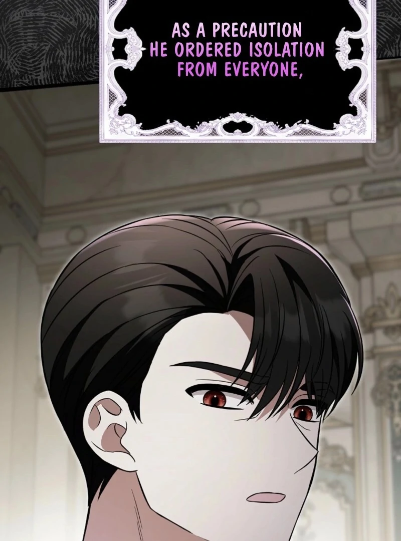 I’m A Fake Bride Who’ll Run Away Someday Chapter 21 - page 38