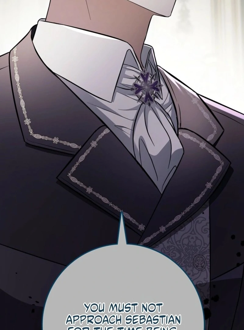 I’m A Fake Bride Who’ll Run Away Someday Chapter 21 - page 39
