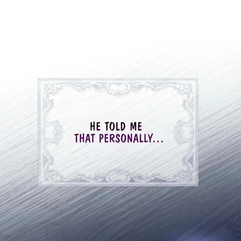 I’m A Fake Bride Who’ll Run Away Someday Chapter 21 - page 41