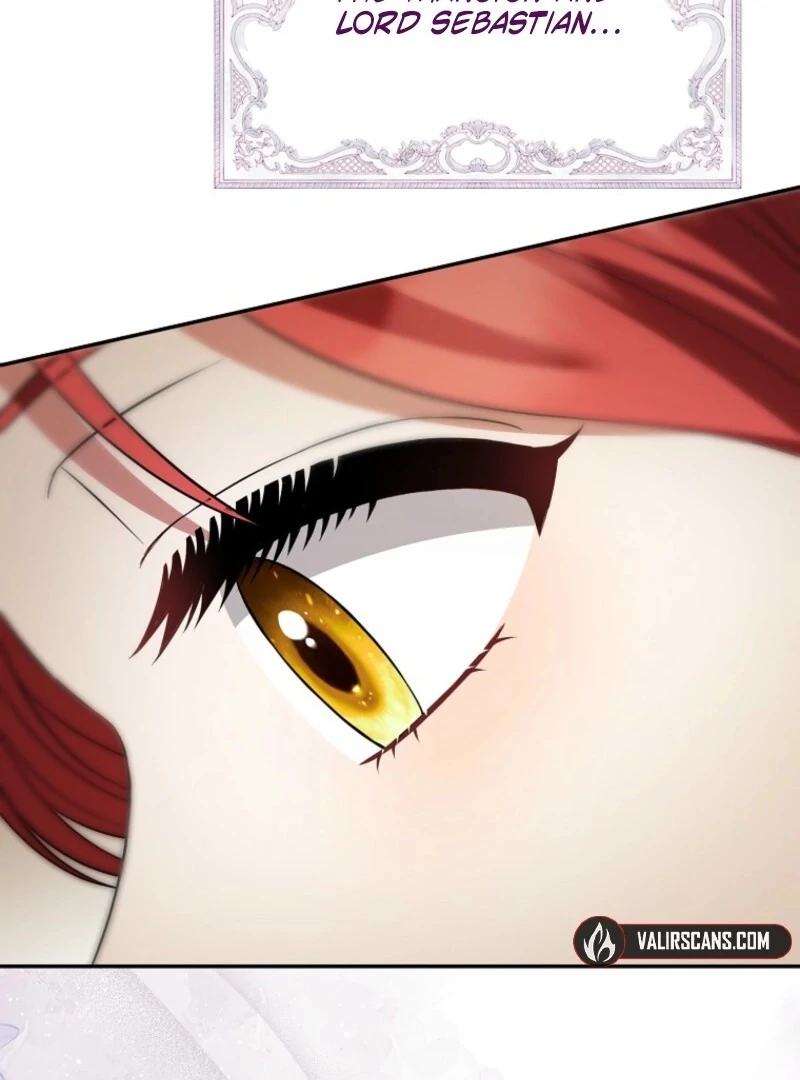 I’m A Fake Bride Who’ll Run Away Someday Chapter 21 - page 45