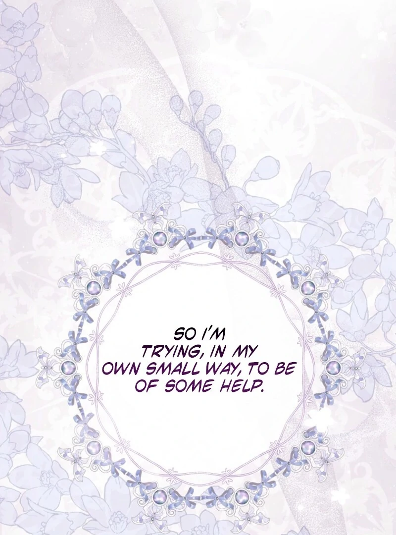 I’m A Fake Bride Who’ll Run Away Someday Chapter 21 - page 46