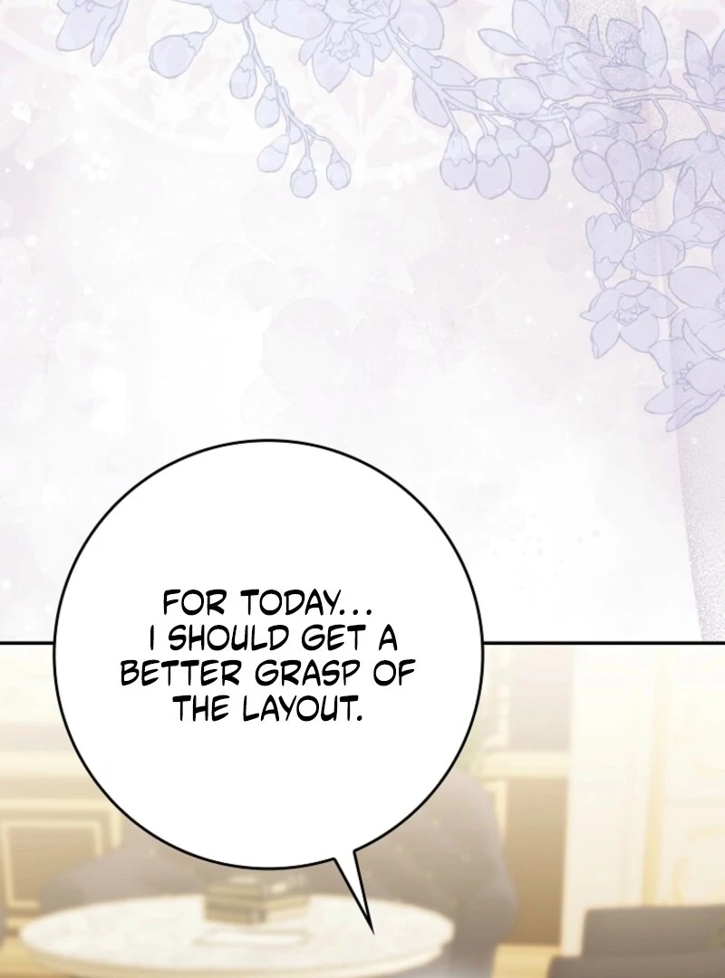 I’m A Fake Bride Who’ll Run Away Someday Chapter 21 - page 47