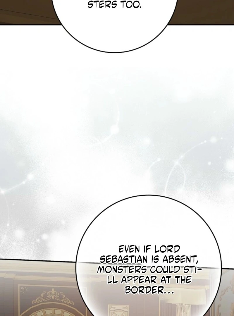 I’m A Fake Bride Who’ll Run Away Someday Chapter 21 - page 49
