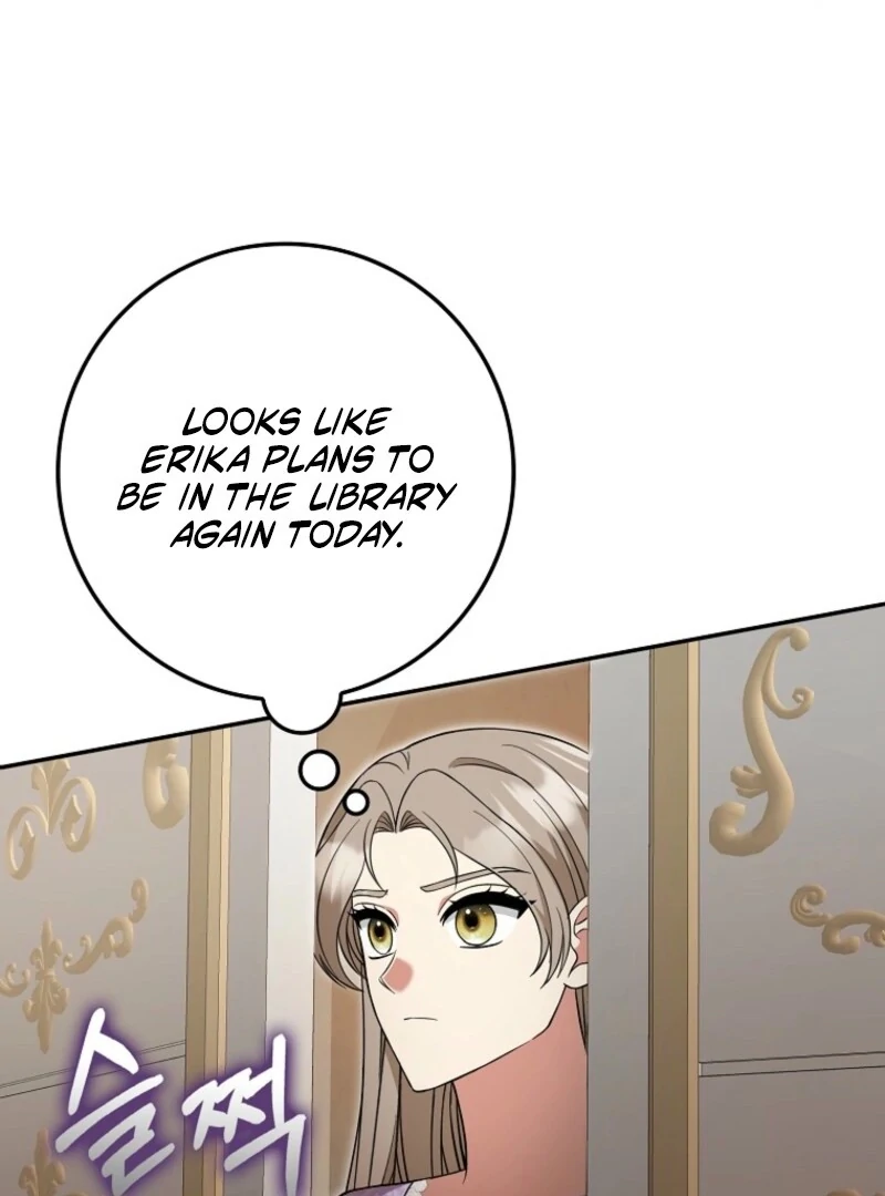 I’m A Fake Bride Who’ll Run Away Someday Chapter 21 - page 51