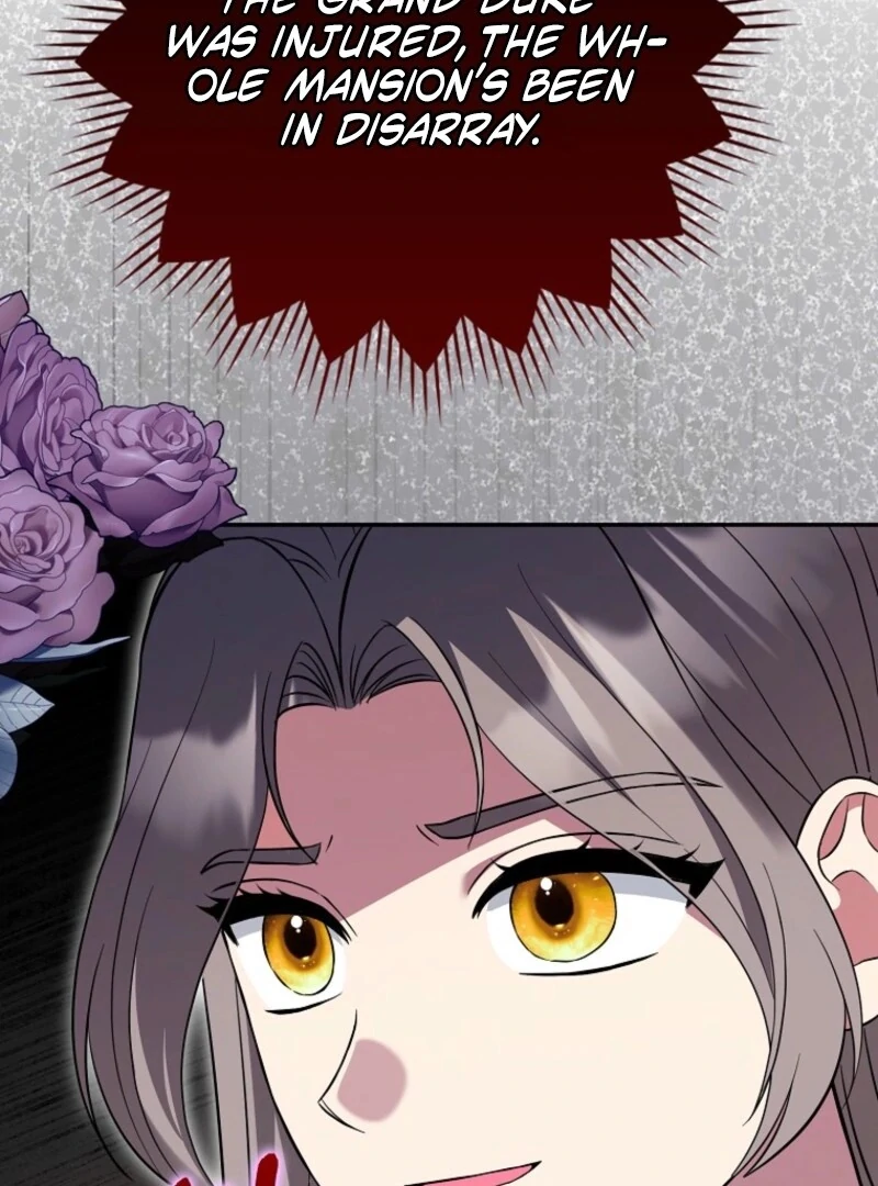 I’m A Fake Bride Who’ll Run Away Someday Chapter 21 - page 53