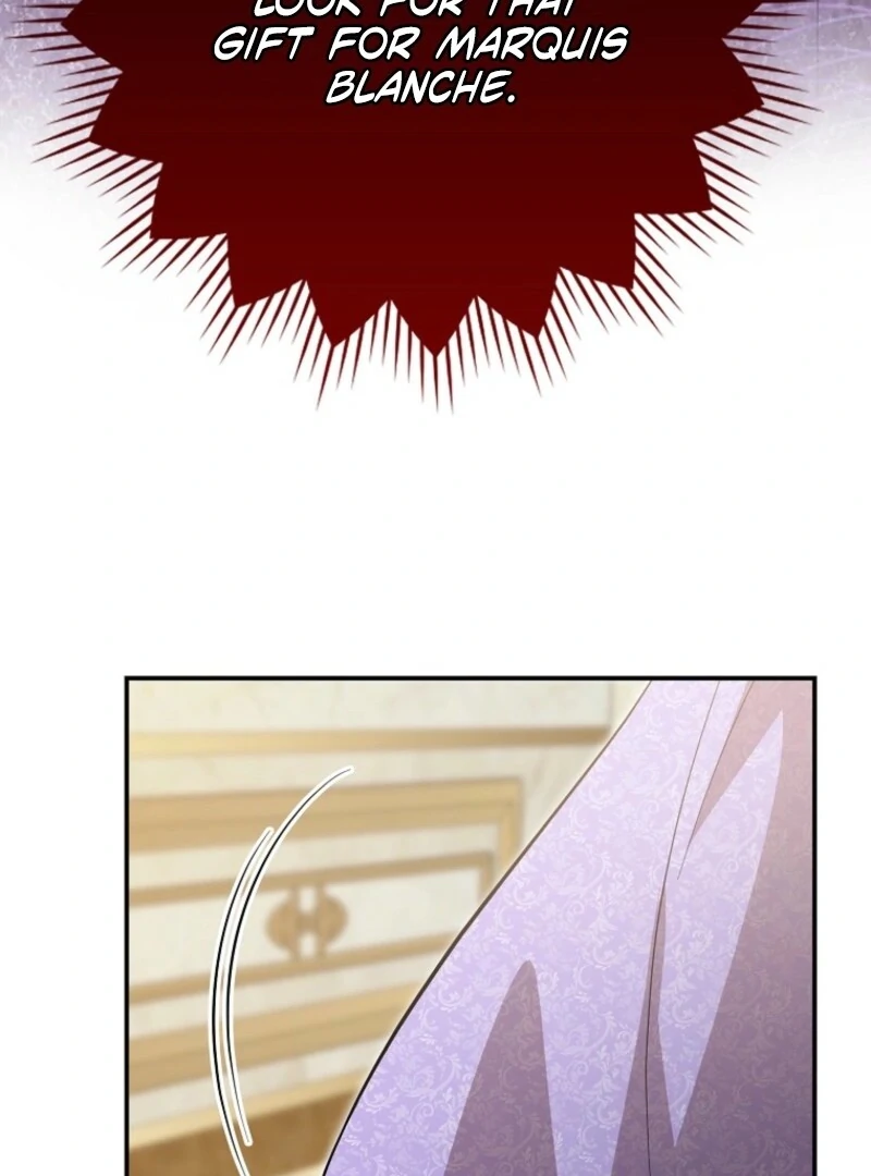 I’m A Fake Bride Who’ll Run Away Someday Chapter 21 - page 57