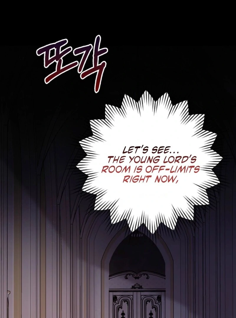 I’m A Fake Bride Who’ll Run Away Someday Chapter 21 - page 59