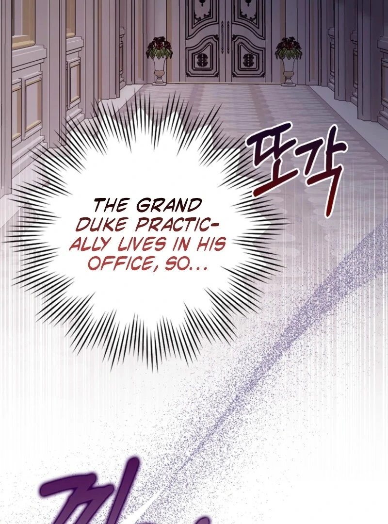 I’m A Fake Bride Who’ll Run Away Someday Chapter 21 - page 60