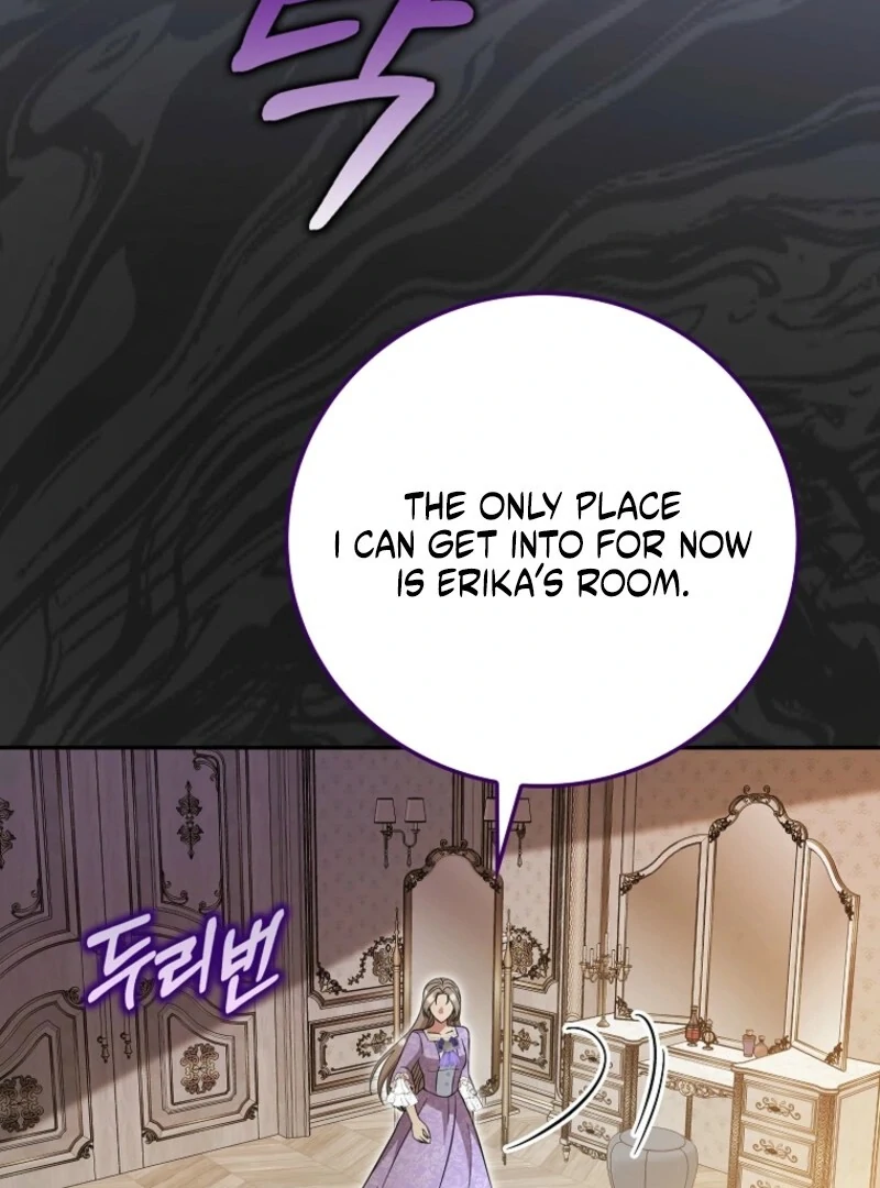 I’m A Fake Bride Who’ll Run Away Someday Chapter 21 - page 62