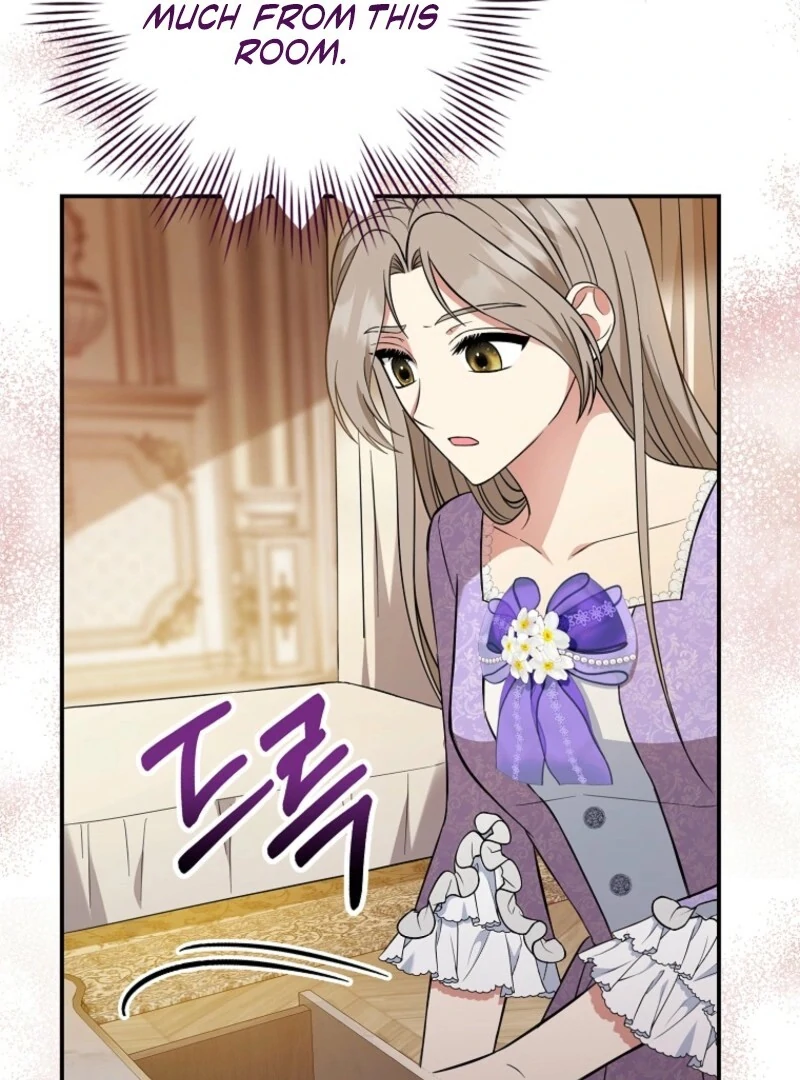 I’m A Fake Bride Who’ll Run Away Someday Chapter 21 - page 64