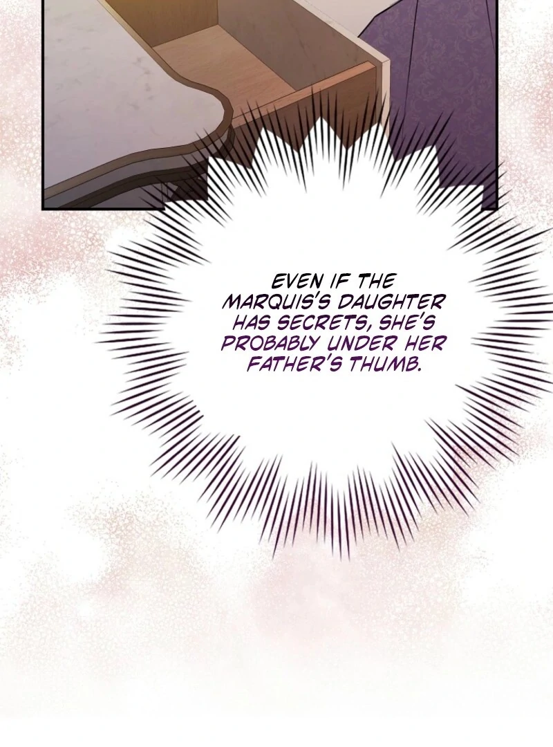 I’m A Fake Bride Who’ll Run Away Someday Chapter 21 - page 65