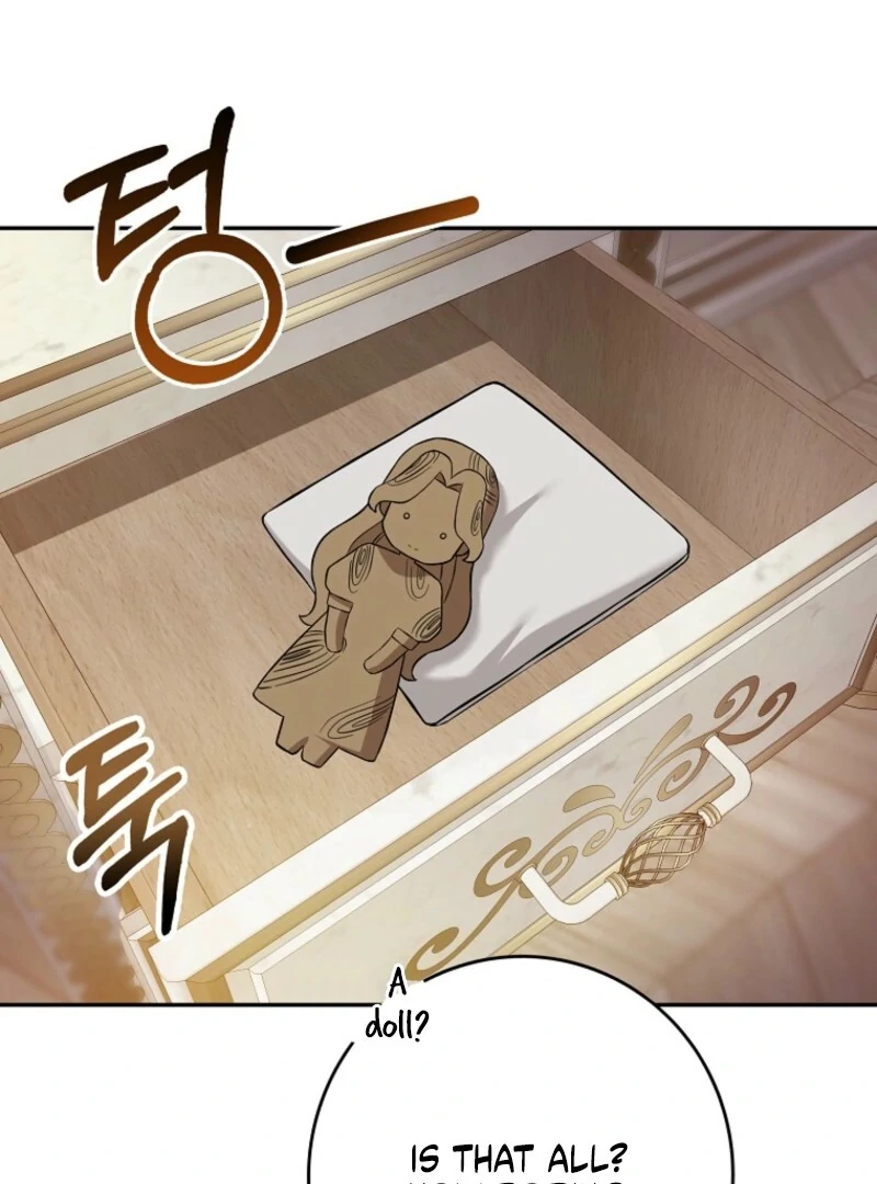 I’m A Fake Bride Who’ll Run Away Someday Chapter 21 - page 66
