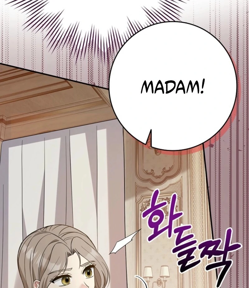 I’m A Fake Bride Who’ll Run Away Someday Chapter 21 - page 68