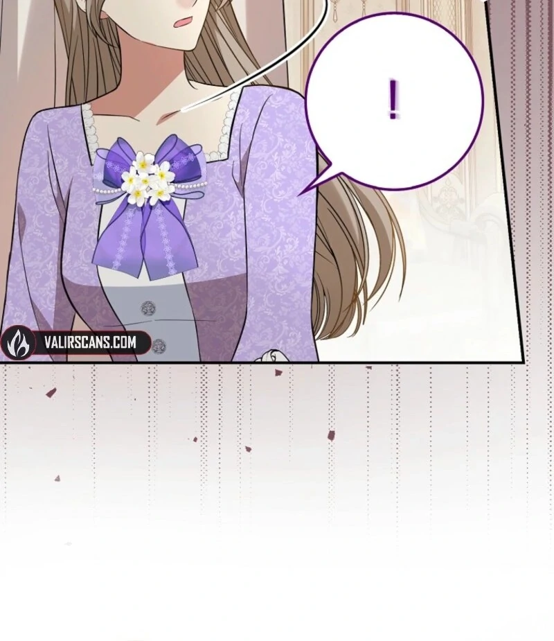 I’m A Fake Bride Who’ll Run Away Someday Chapter 21 - page 69