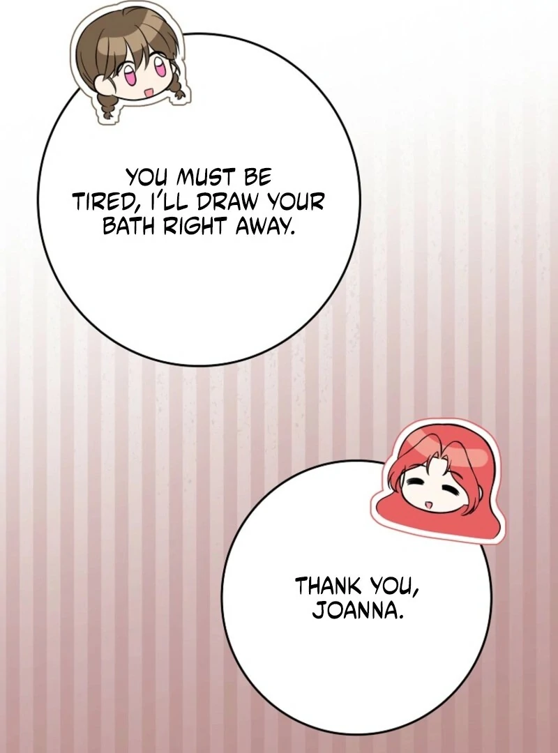 I’m A Fake Bride Who’ll Run Away Someday Chapter 21 - page 70