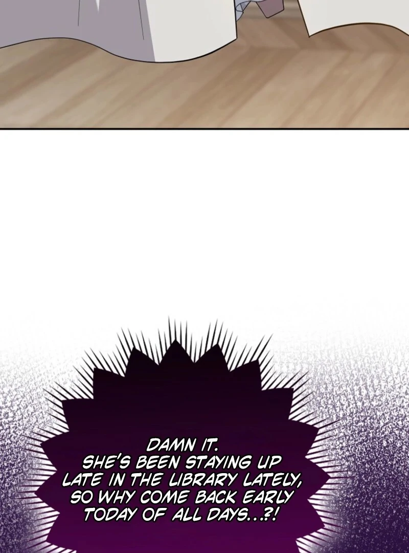 I’m A Fake Bride Who’ll Run Away Someday Chapter 21 - page 72