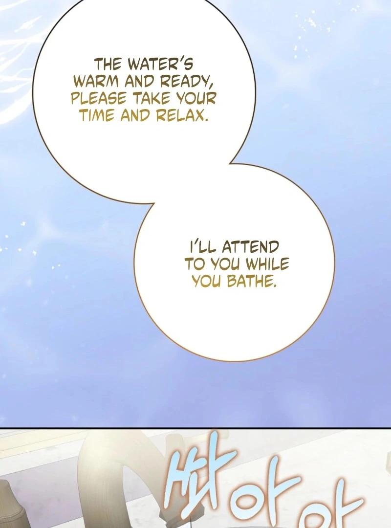 I’m A Fake Bride Who’ll Run Away Someday Chapter 21 - page 75
