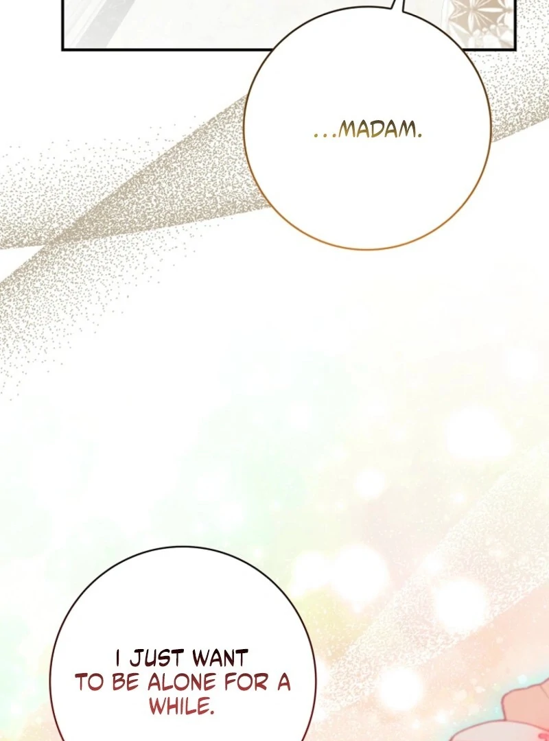 I’m A Fake Bride Who’ll Run Away Someday Chapter 21 - page 78