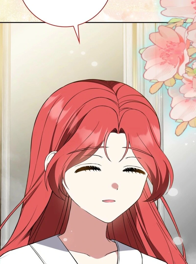 I’m A Fake Bride Who’ll Run Away Someday Chapter 21 - page 79