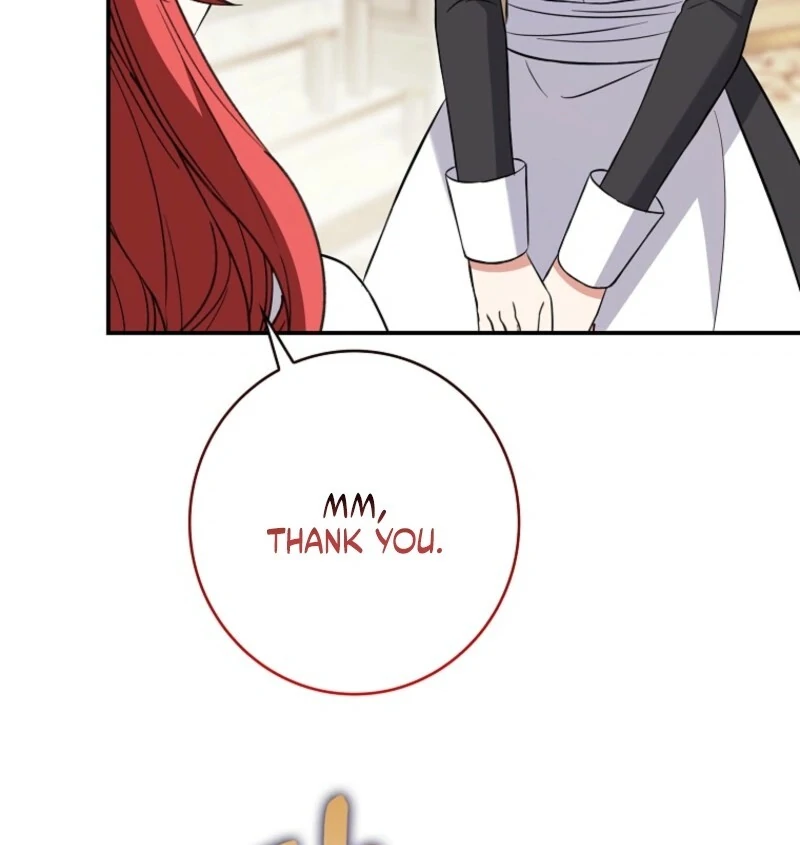 I’m A Fake Bride Who’ll Run Away Someday Chapter 21 - page 82