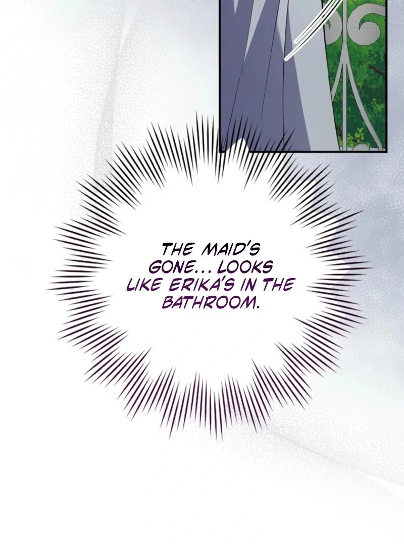 I’m A Fake Bride Who’ll Run Away Someday Chapter 21 - page 85
