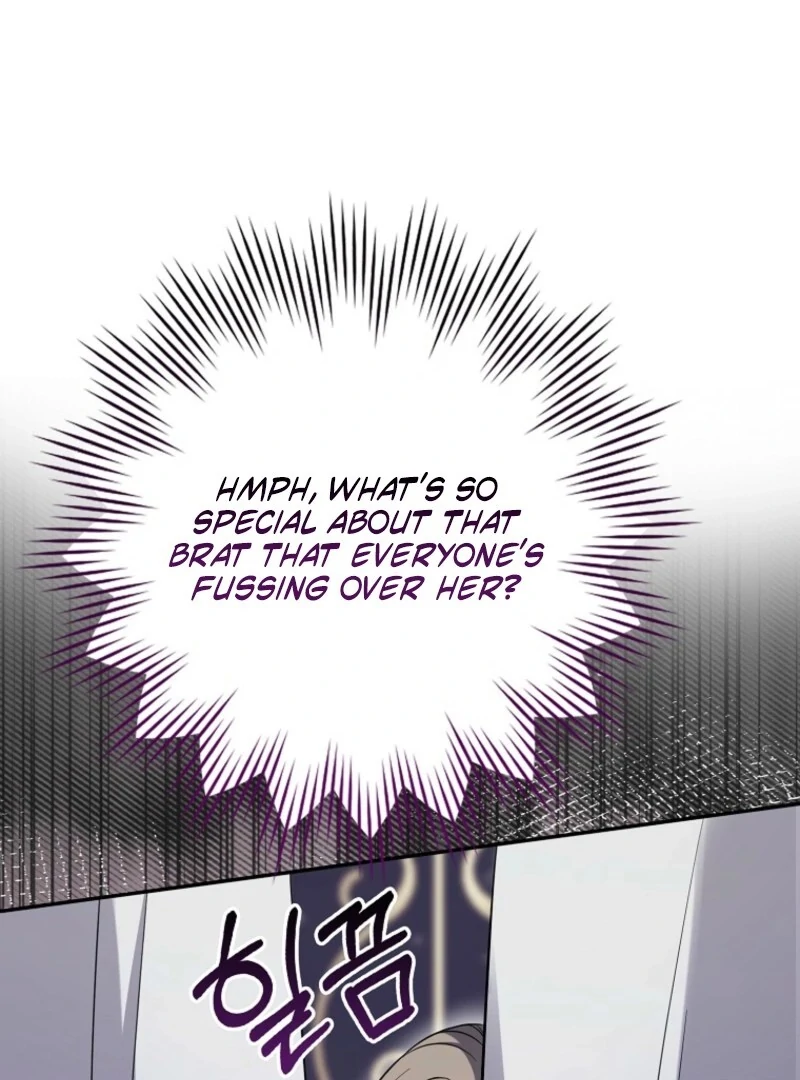 I’m A Fake Bride Who’ll Run Away Someday Chapter 21 - page 86