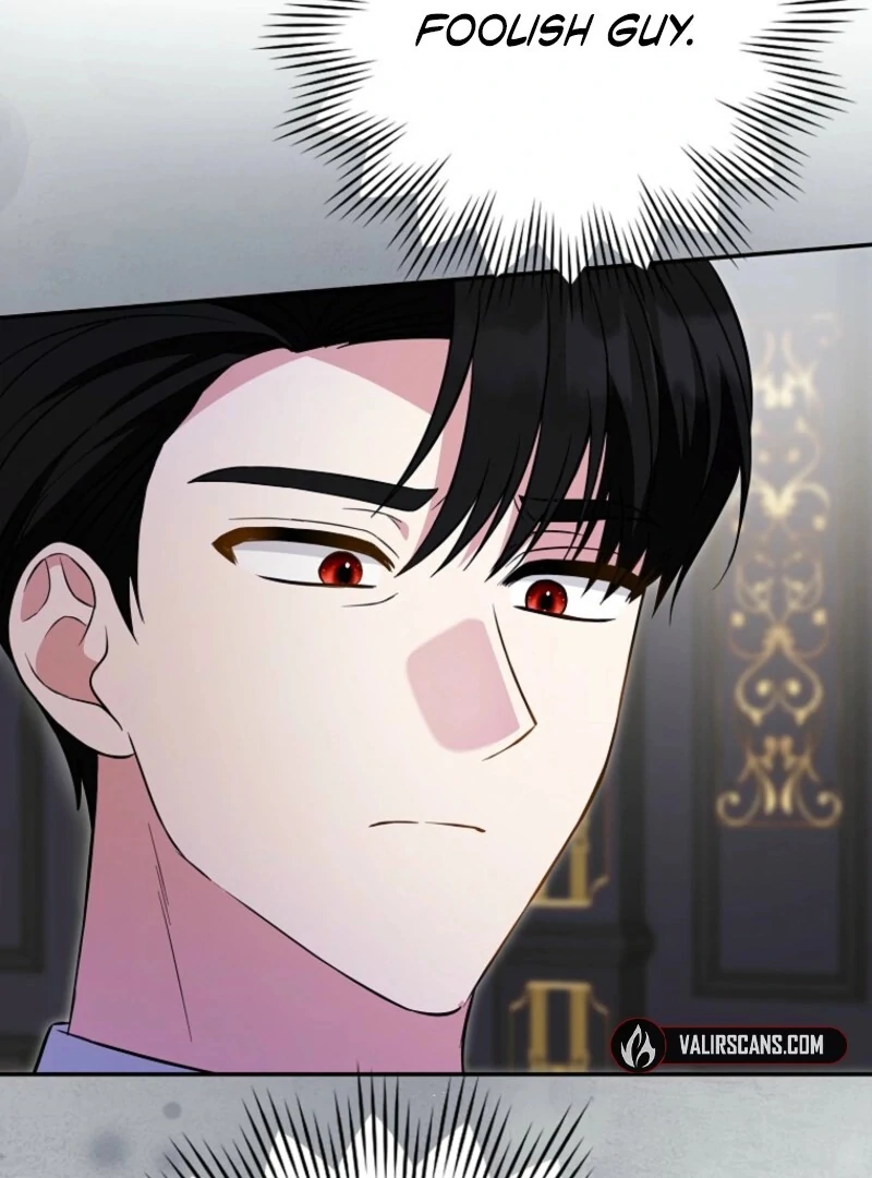 I’m A Fake Bride Who’ll Run Away Someday Chapter 21 - page 8