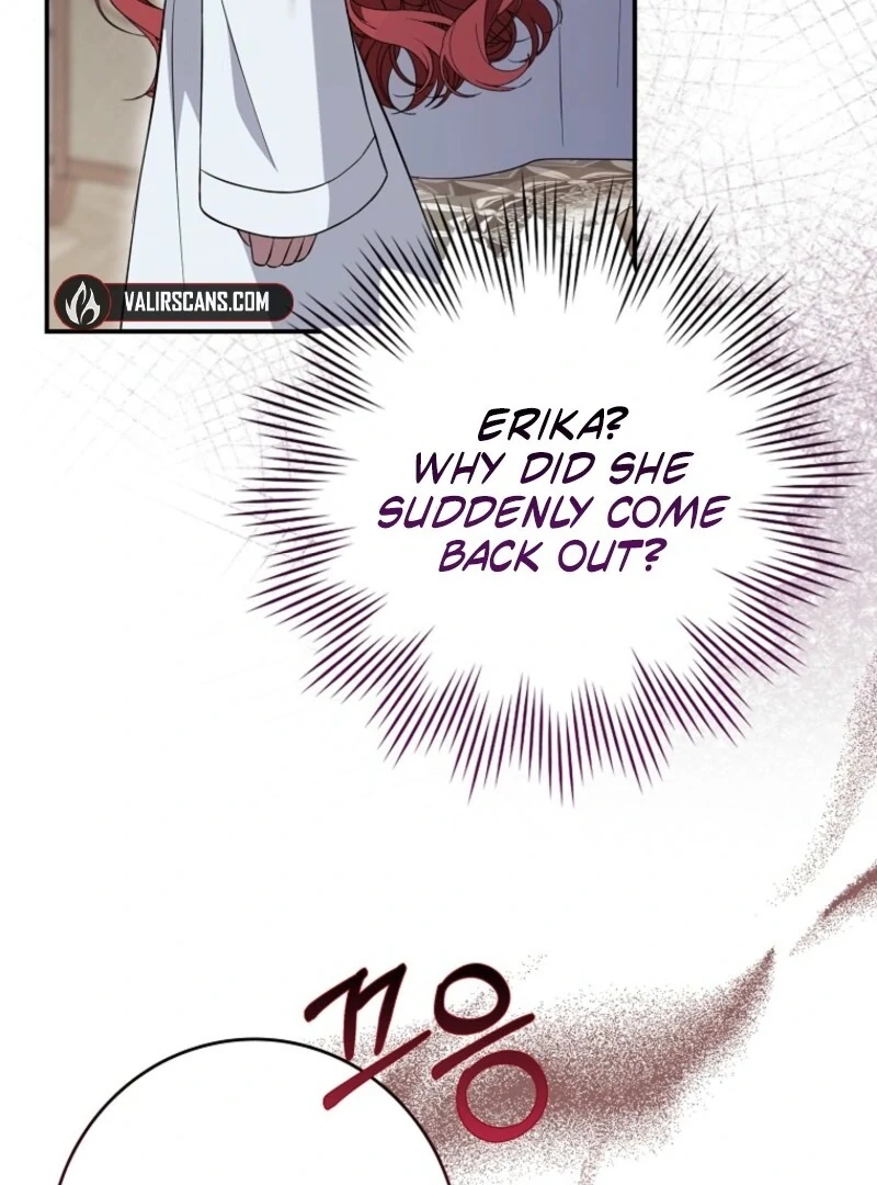 I’m A Fake Bride Who’ll Run Away Someday Chapter 21 - page 93