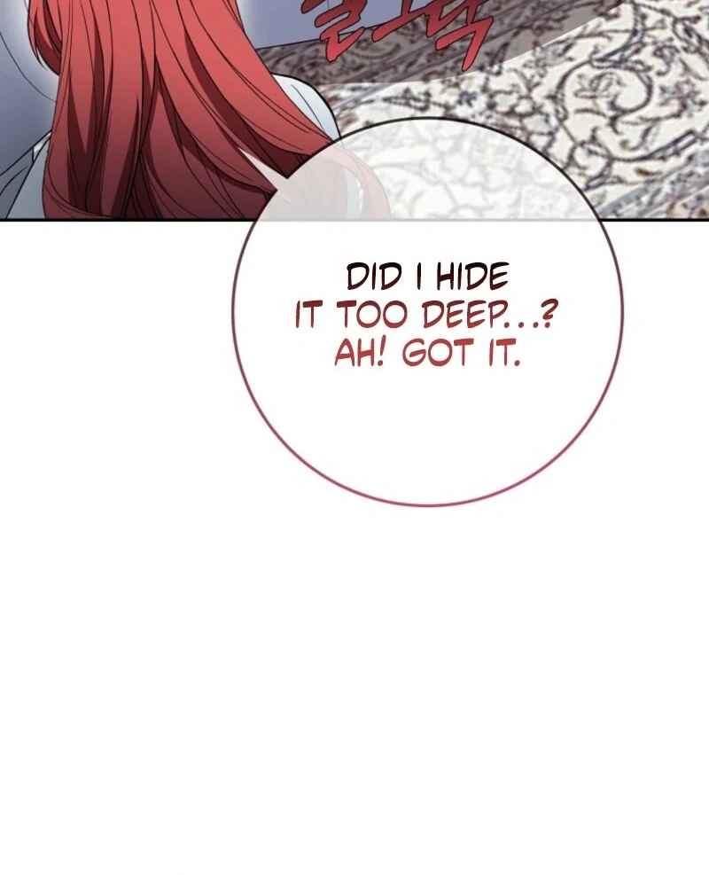 I’m A Fake Bride Who’ll Run Away Someday Chapter 21 - page 97