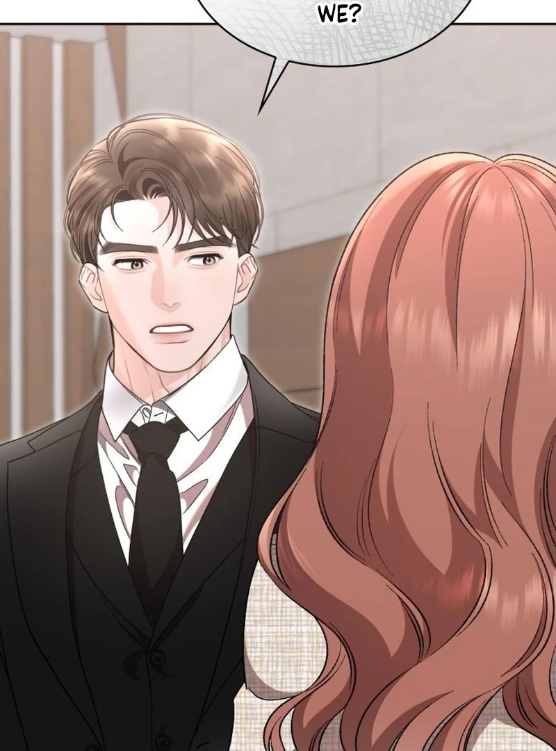 Instinctive Proposal Chapter 6 - page 100