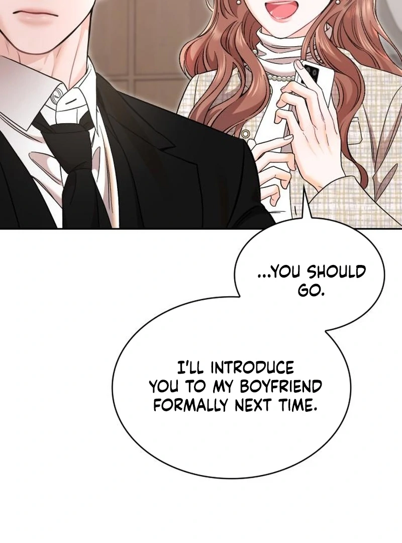 Instinctive Proposal Chapter 6 - page 105