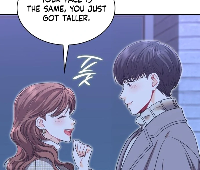 Instinctive Proposal Chapter 6 - page 121