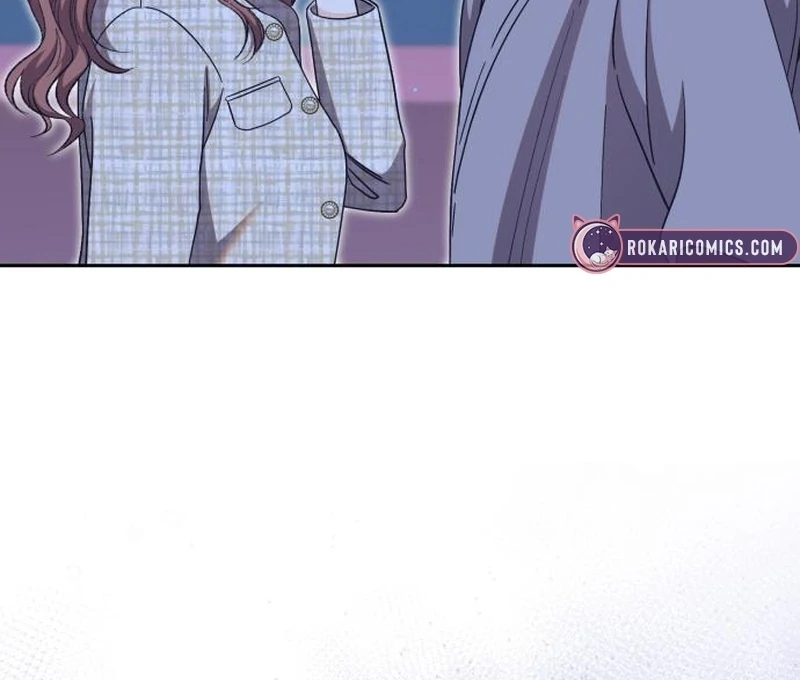 Instinctive Proposal Chapter 6 - page 122