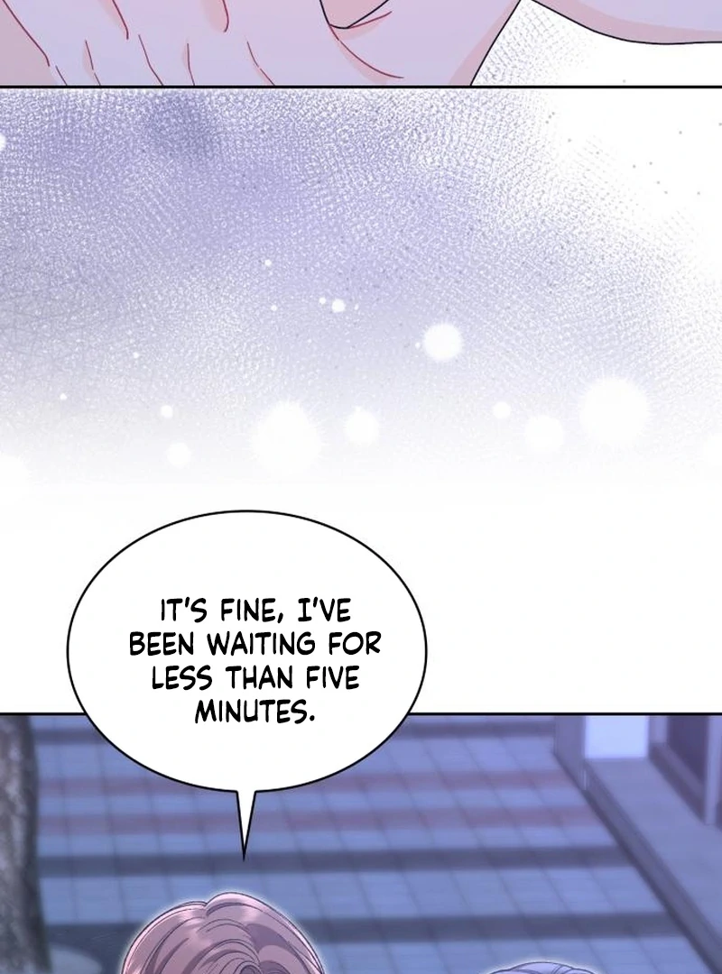 Instinctive Proposal Chapter 6 - page 124